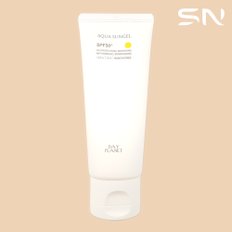 SN 에스엔 자외선차단제 선크림 썬젤 50ml 썬케어