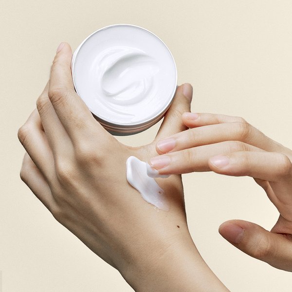 올바른 핸드크림 시어버터