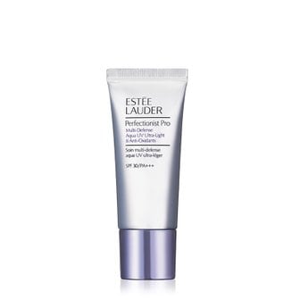 에스티로더 퍼펙셔니스트 프로 멀티-디펜스 아쿠아 UV 울트라-라이트 SPF 30/PA+++ 30ml