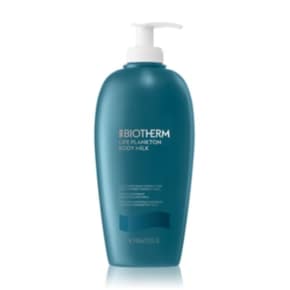 비오템 BIOTHERM 바디밀크 라이프 플랑크톤 멀티 코렉티브 400ml