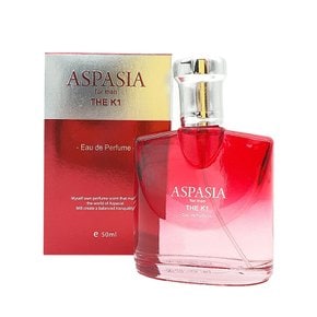 오 드 퍼퓸 포 맨 남성 향수 케이원 50ml
