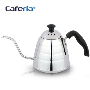 코맥 Caferia 드립포트 Bella 900ml-CK11 [드립포트/드립주전자/커피주전자/핸드드립/드립용품/커피용품/바리스타용품]