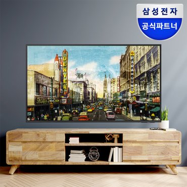 삼성 [공식] 비즈니스TV 75인치 LH75BEDHLGFXKR 벽걸이형 4K UHD LED 1등급