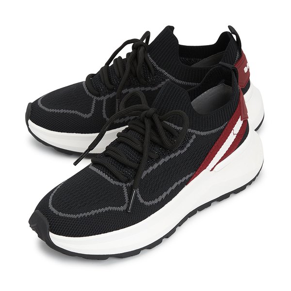 [부산점] 여성 스니커즈 SELYAN T W O U901 6313198