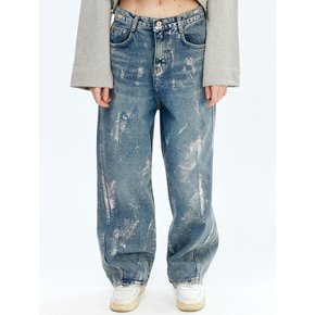 Aurora Denim Pants