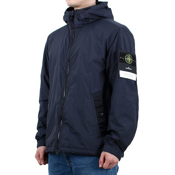 [시흥점] 26SS 와펜 크링클 랩스 자켓 (L1S15 4100001 S0A23 V0020)