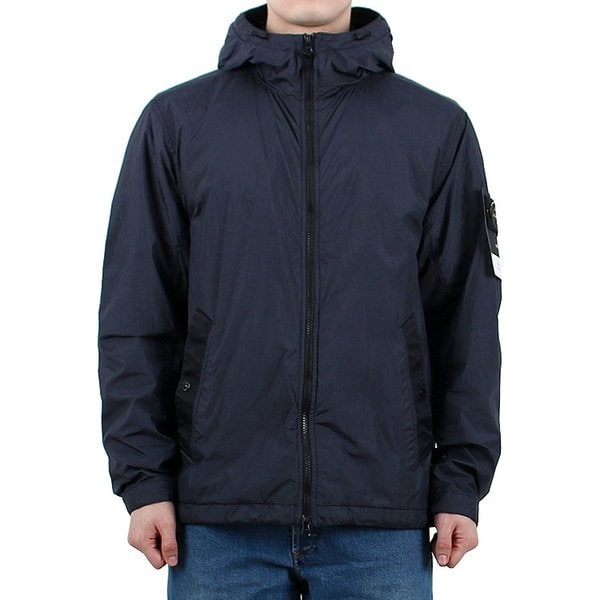 [시흥점] 26SS 와펜 크링클 랩스 자켓 (L1S15 4100001 S0A23 V0020)