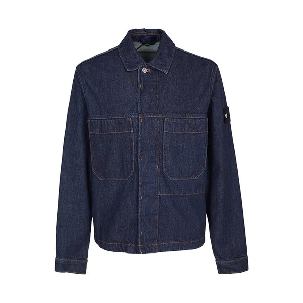 [부산점] 남성 데님 자켓 K2S15Q100027 S00J7 VJ201