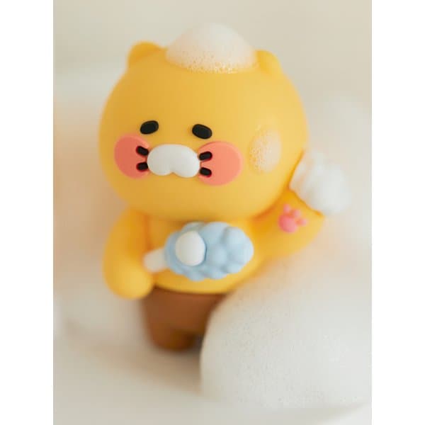 양치컵&스탠드_춘식이