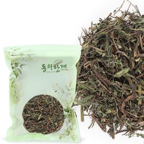 국산 한련초 300g