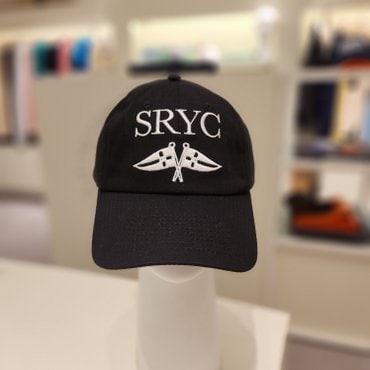 스포티앤리치 SPORTY & RICH YATCH CLUB HAT 모자 GFA39