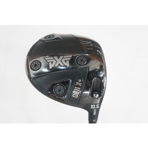 [중고] PXG 0811 X+ 프로토타입 10.5도 드라이버2010703427927 DA3367944