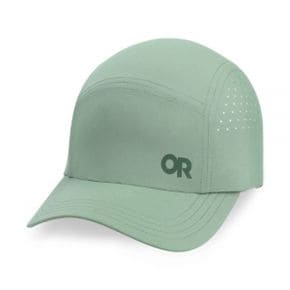 OUTDOOR RESEARCH 24 스위프트 라이트 테크 캡 (300872-0765) (Swift Lite Tech Cap)