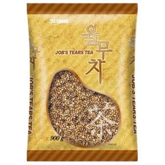 셀러허브 희창 율무차 900g x 1봉 (S46121172)