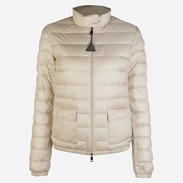 [시흥점] [몽클레어]6S 1A10100 53048 201 란스 여성 패딩 자켓 베이지