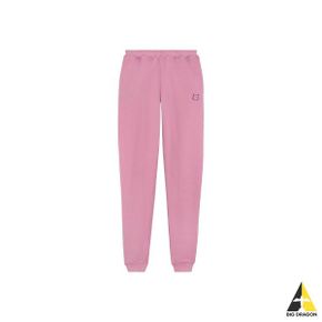 메종키츠네 24 BOLD FOX HEAD PATCH REGULAR JOG PANTS (MW01114KM0307-P625) (