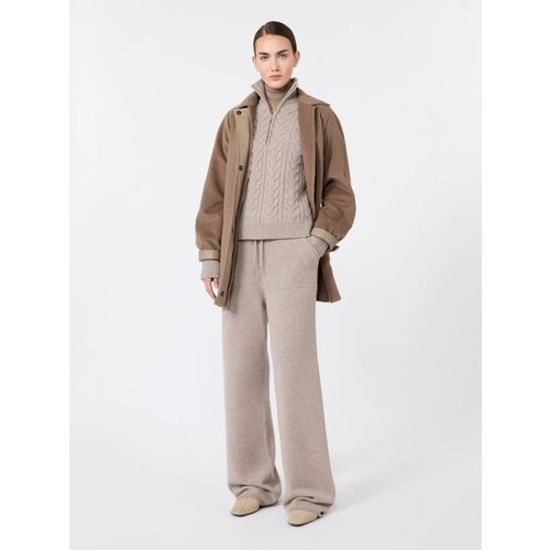 막스마라 여성 바지 FW26 2621336012600002