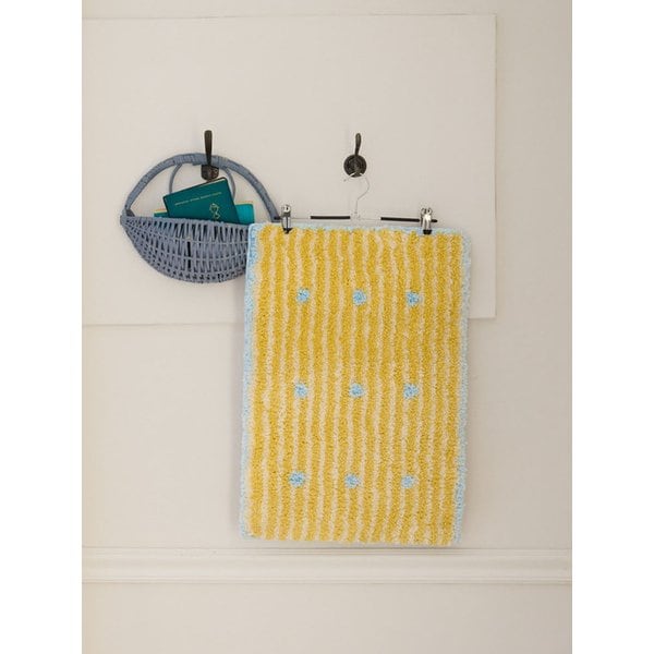 조이 레이어 러그