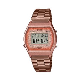 카시오(CASIO) 남여공용메탈시계 B640WCG-5D