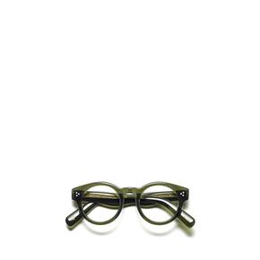 24FW 모스콧 선글라스 00 538194473 GRUNYA DARK GREEN