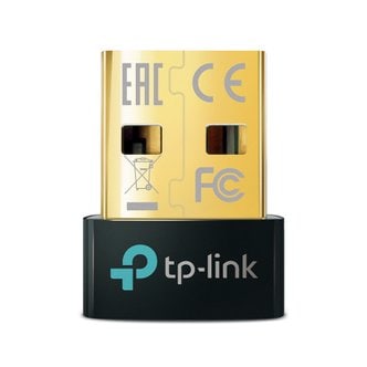 티피링크 UB500 블루투스 5.0 무선 동글이 나노 USB 어댑터