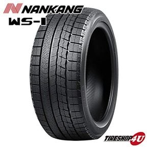 난칸 WS-1 WS1 22550R18 22550-18 1 스터드리스 윈터리 타이어 18인치