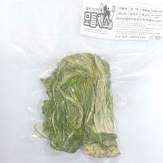 건궁채(건줄기상추) 300g 1팩