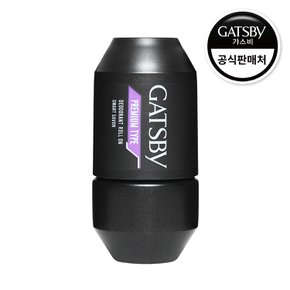 프리미엄 타입 데오도란트 롤온 스마트 샤봉 60ml