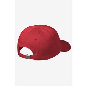 MADISON LOGO CAP