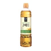 [청정원] 2배양조식초 900ml