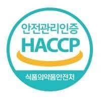 haccp 2022-1-0740