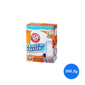 유한양행 암앤해머프리지앤프리저 14oz(396.8g)