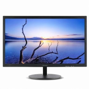 비트엠 SMACO M2450H 프리싱크 HDR