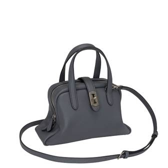 분크 Toque Tote S (토크 토트 스몰) Deep Grey_ VQB2-1TO610-1GYXX