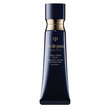 끌레드뽀 보떼 CLE DE PEAU BEAUTE 끌레드뽀 보떼 래디언트 크림 파운데이션 Bf50