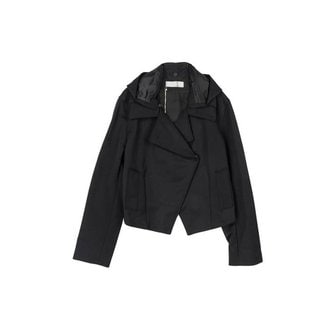 OUR LEGACY 25FW 아워레가시 자켓 W4251VO ONYX BLACK DOM