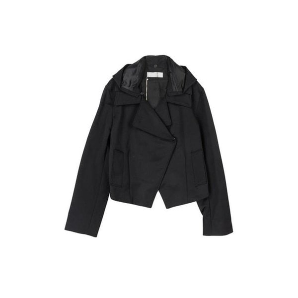 25FW 아워레가시 자켓 W4251VO ONYX BLACK DOM