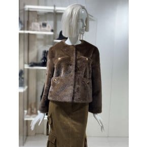 [파주점] 아웃포켓 페이커퍼 자켓(ER4BX003)