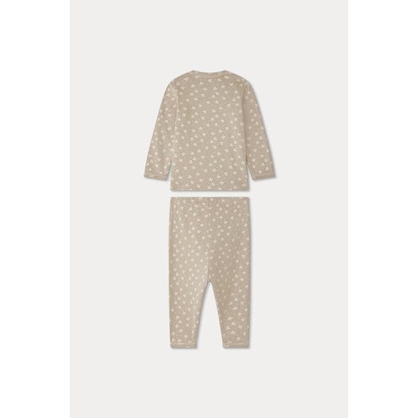 [여주점] 24FW 베베 실내복 셋트 (W04PNIK00006)
