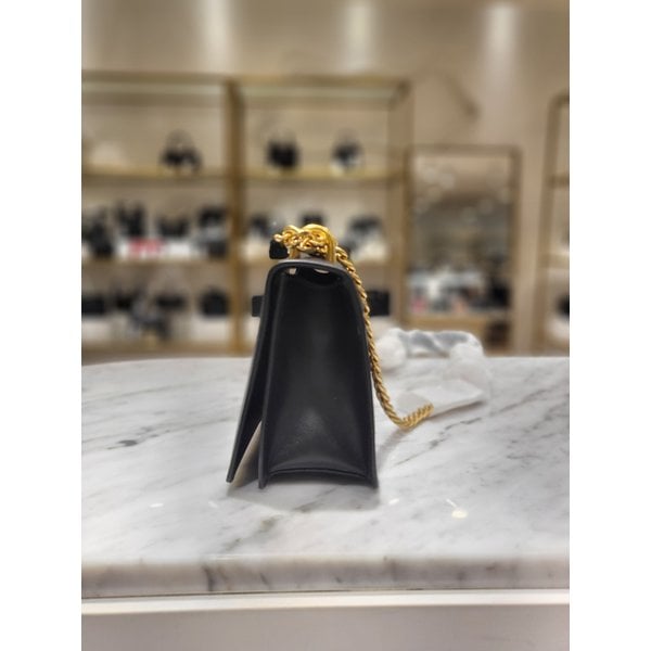 [시흥점] [프라다] 여성 사피아노 메탈 체인 미니 숄더백 1BD133-2EDV-F0002