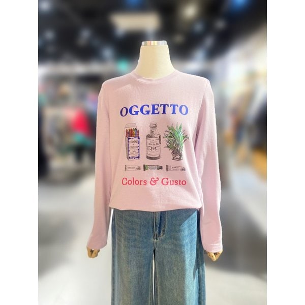 [여주점] 비딩 쮸리 티셔츠 (BATS04411)