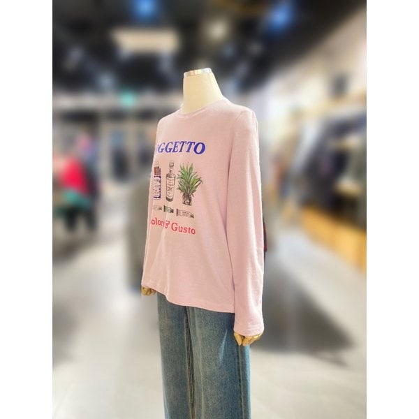 [여주점] 비딩 쮸리 티셔츠 (BATS04411)