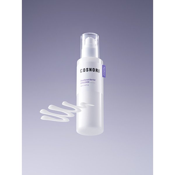 판테놀 베리어 에멀전