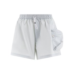 [오트리] Shorts SHPW554A Light Blue