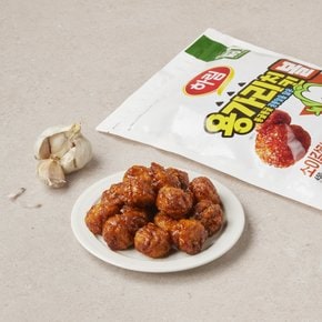 용가리치킨볼 소이갈릭450g
