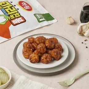 용가리치킨볼 소이갈릭450g