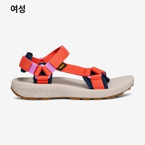 (Hydratrek Sandal) 테바 여성 극강 쿠션 샌들 STVF2410270-TGL