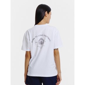 BLACKPOOL BEACH EMBLEM TEE (2 COLORS)