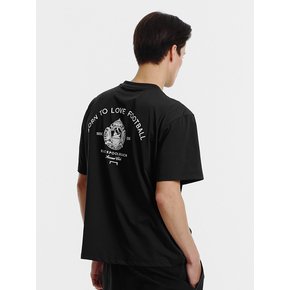 BLACKPOOL BEACH EMBLEM TEE (2 COLORS)