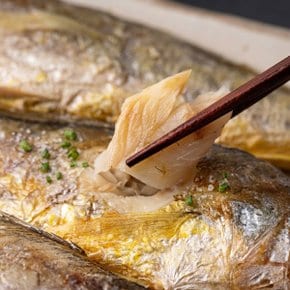 제수용 손질 부세 (3미) 600g 오대양씨푸드 차례상